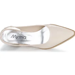 Myma -