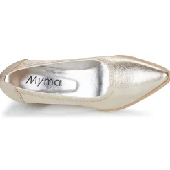 Myma -