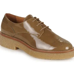 Myma - 7201-CREPE-VERNIS-TORTORA