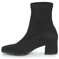 Myma - 5897-MY-STRECH-VELOUR-NOIR