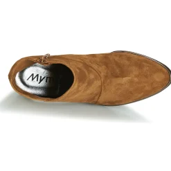 Myma - PELOUR