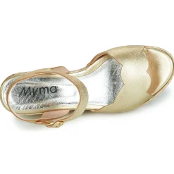 Myma - POLIDO