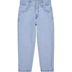 Name it - NKFBELLA HW MOM AN JEANS 1092-DO