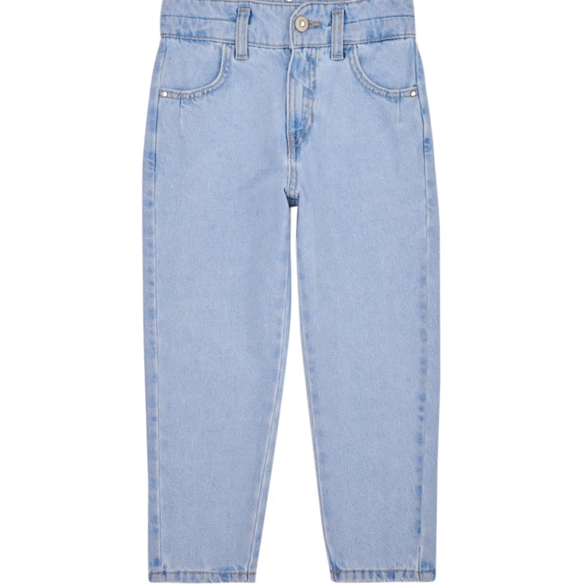 Name it - NKFBELLA HW MOM AN JEANS 1092-DO