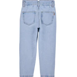 Name it - NKFBELLA HW MOM AN JEANS 1092-DO