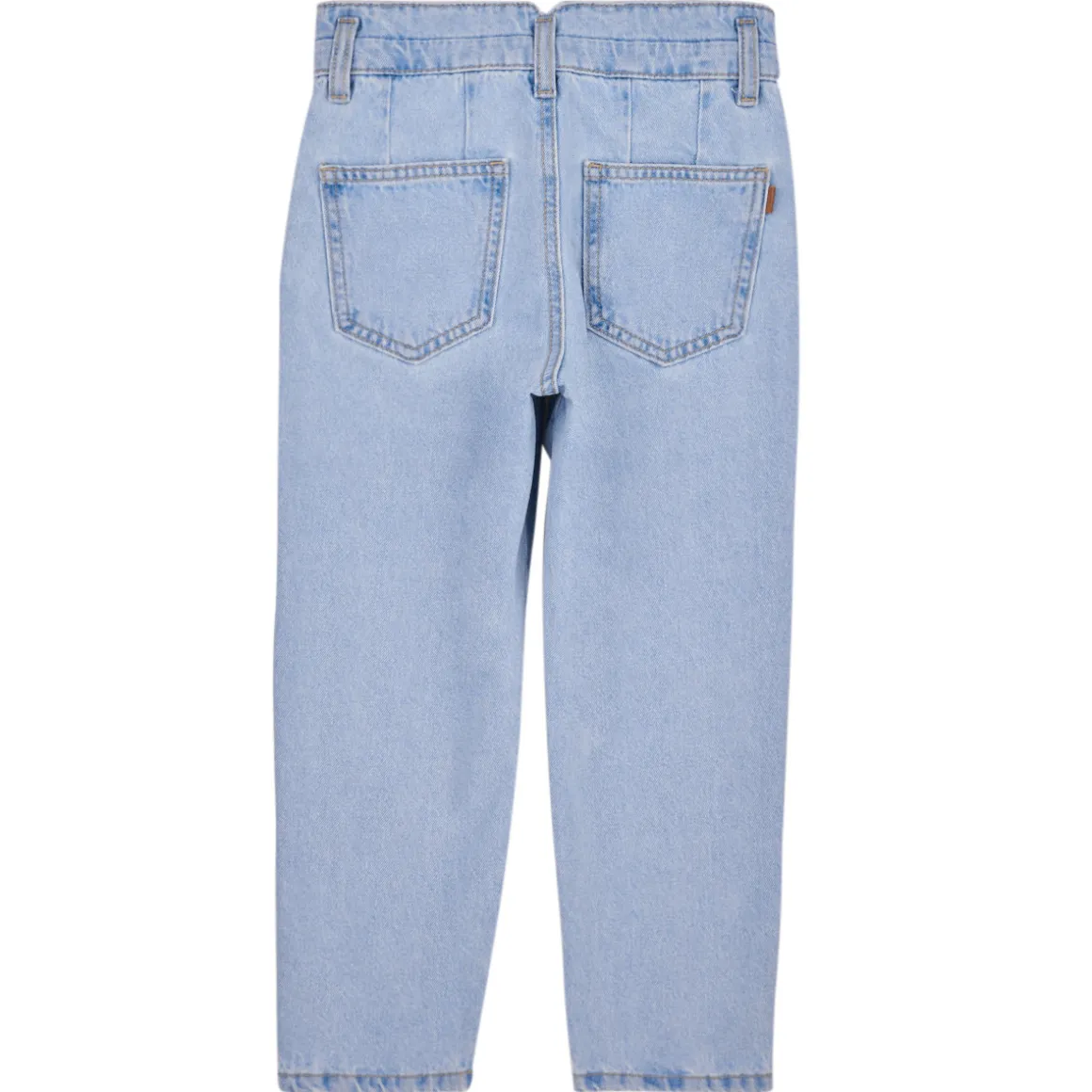 Name it - NKFBELLA HW MOM AN JEANS 1092-DO