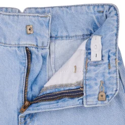 Name it - NKFBELLA HW MOM AN JEANS 1092-DO