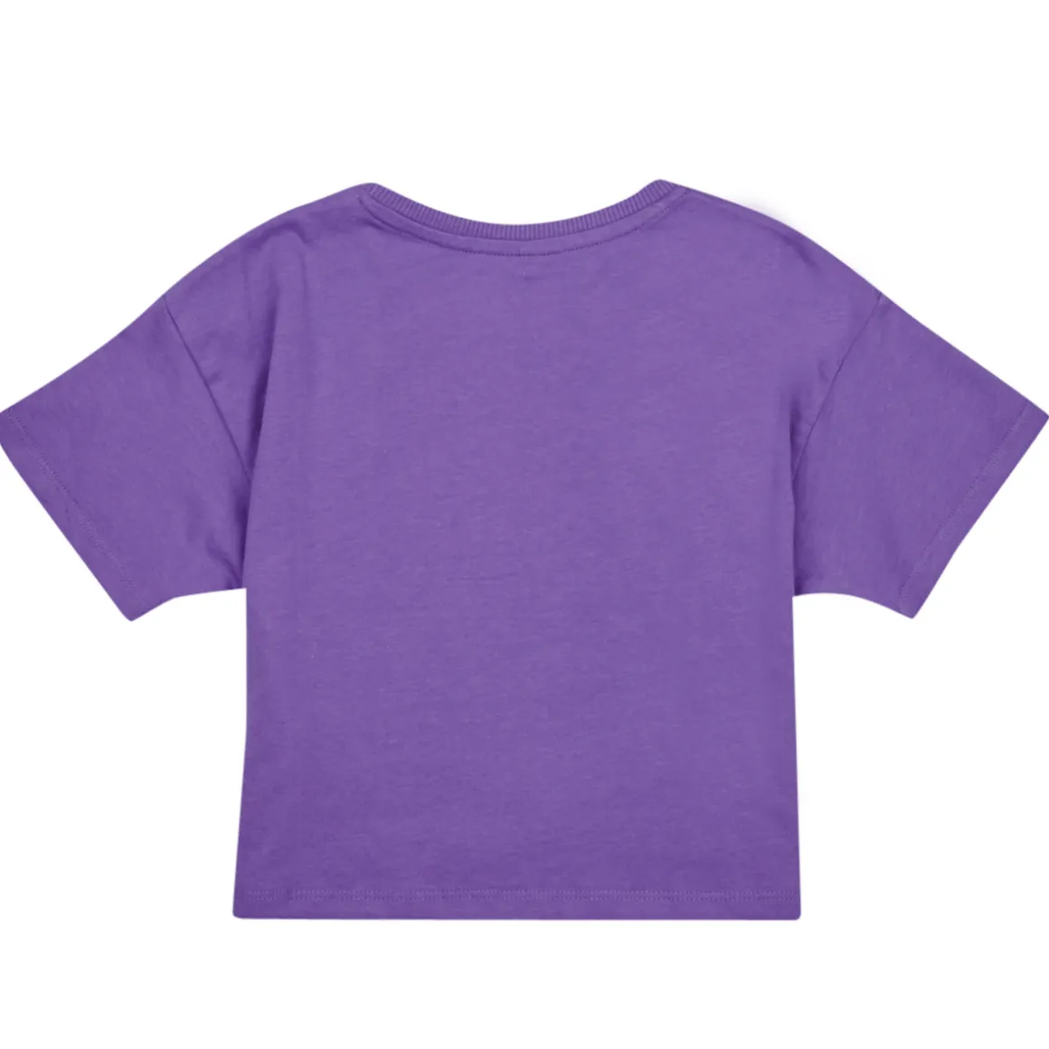 Name it - NKFBOLETTE SS LOOSE SHORT TOP
