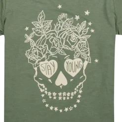 Name it - NKFBONKA SS TOP