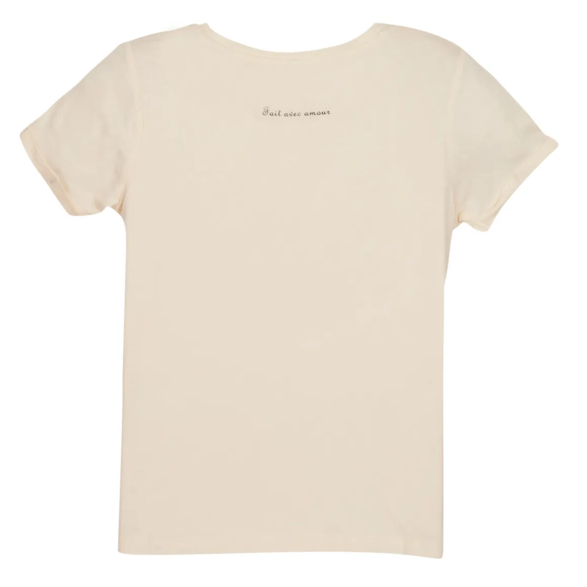 Name it - NKFBONKA SS TOP