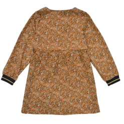 Name it - NKFKRINFRA LS DRESS