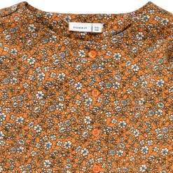 Name it - NKFKRINFRA LS DRESS