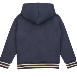 Name it - NKFLONNA LS SWE WH BRU PS