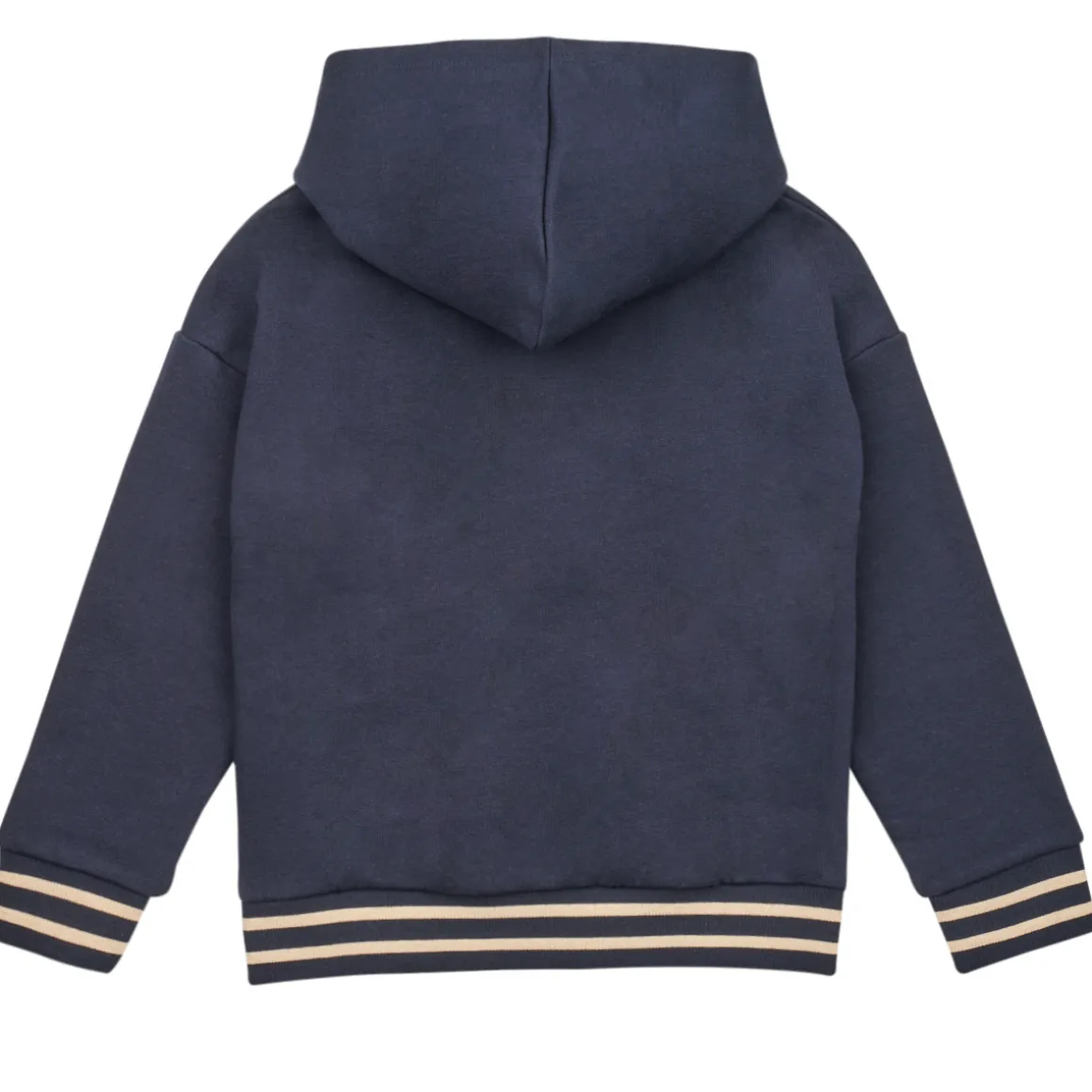 Name it - NKFLONNA LS SWE WH BRU PS