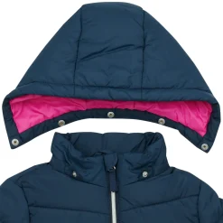 Name it - NKFMEMPHIS JACKET PB