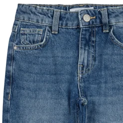 Name it - NKFROSE HW MOM AN JEANS