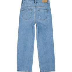 Name it - NKFROSE HW STRAIGHT JEANS 9222-BE