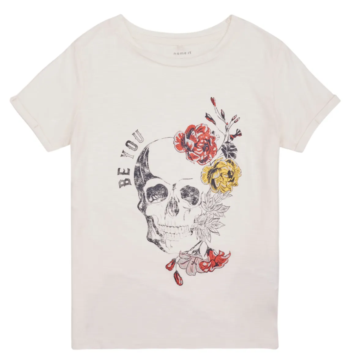 Name it - NKFTARINA SS TOP PS