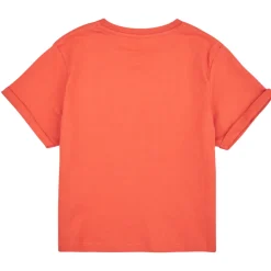 Name it - NKFTMORINA SS LOOSE TOP PS