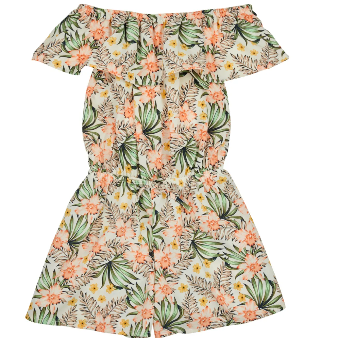 Name it - NKFVINAYA SS PLAYSUIT