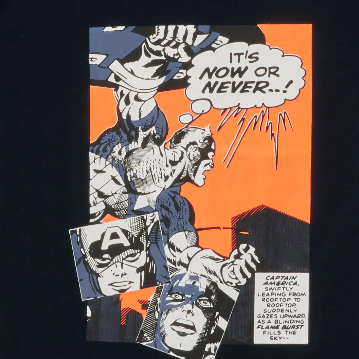 Name it - NKMMARVEL