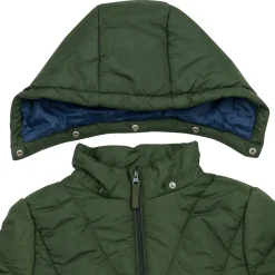 Name it - NKMMEMPHIS JACKET PB