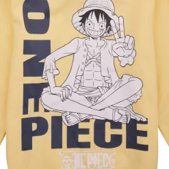 Name it - NKMNALLE ONEPIECE SWEAT WH BRU  VDE