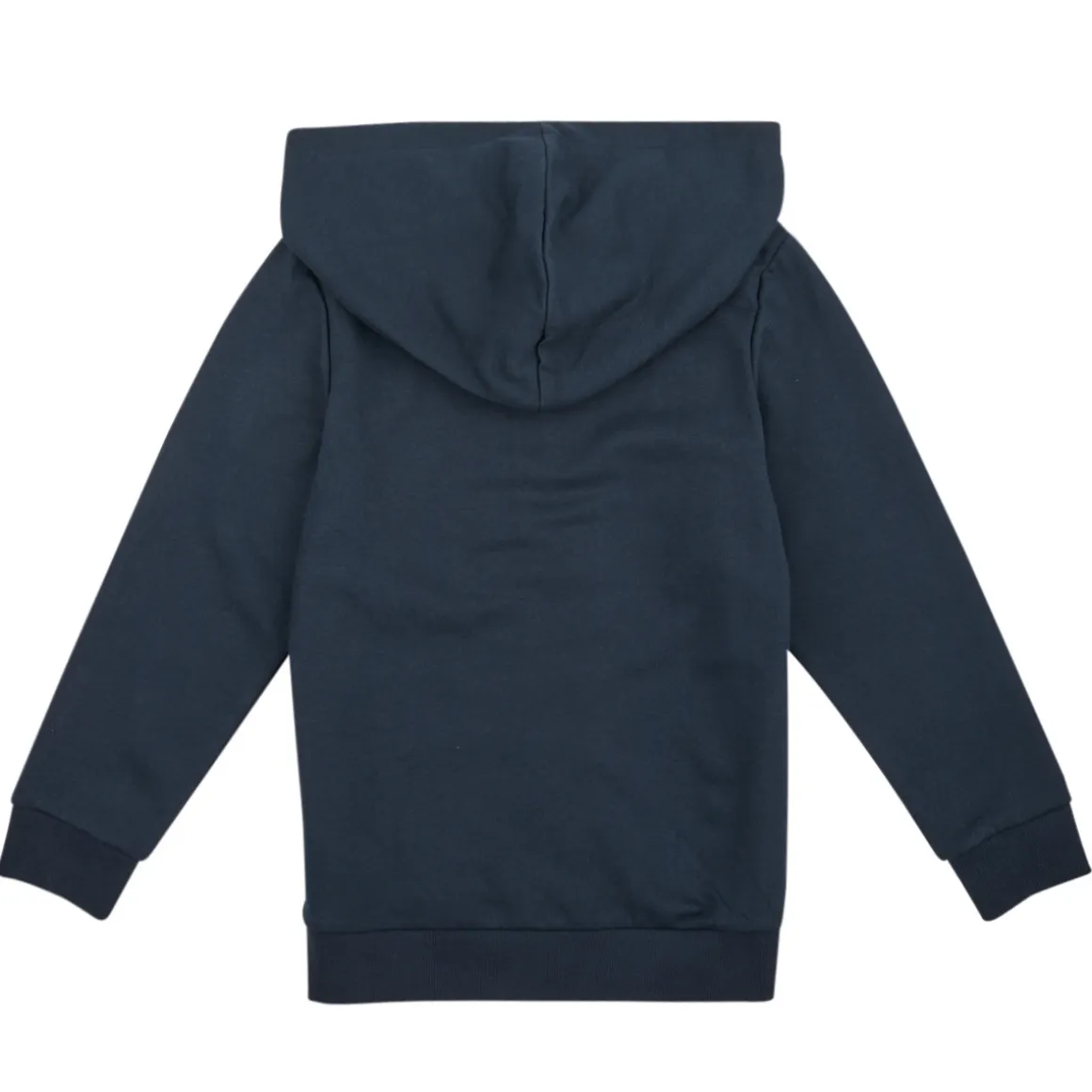 Name it - NKMNALLE ONEPIECE SWEAT WH BRU VDE