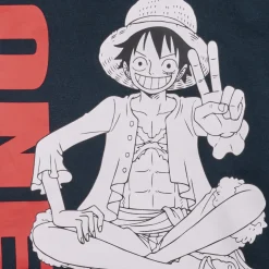 Name it - NKMNALLE ONEPIECE SWEAT WH BRU VDE