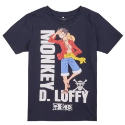 Name it - NKMNATE ONEPIECE SS TOP BOX  VDE