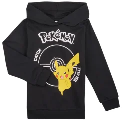Name it - NKMNOSCAR POKEMON SWEAT WH BRU  BFU