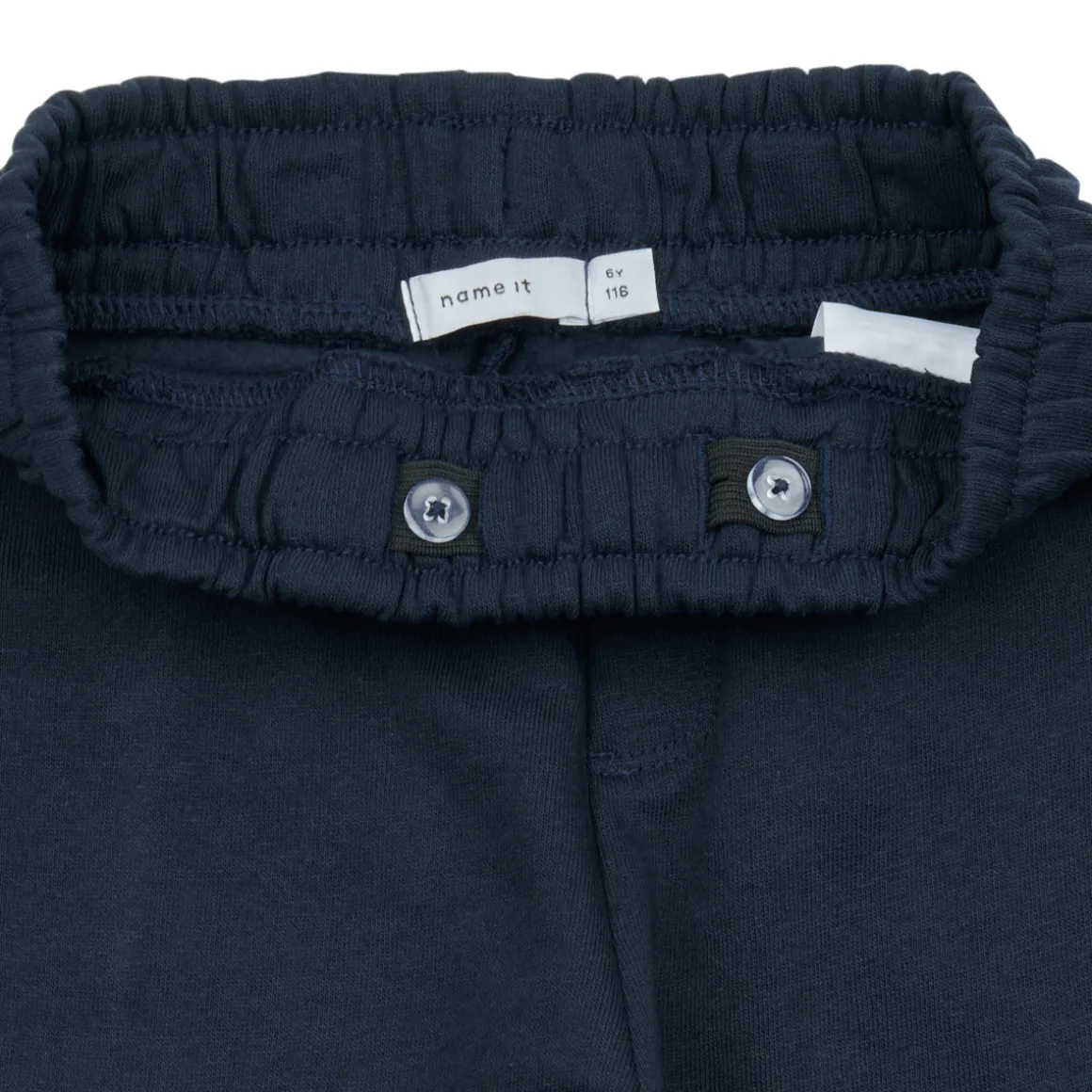 Name it - NKMOLLIE CARGO PANT BRU
