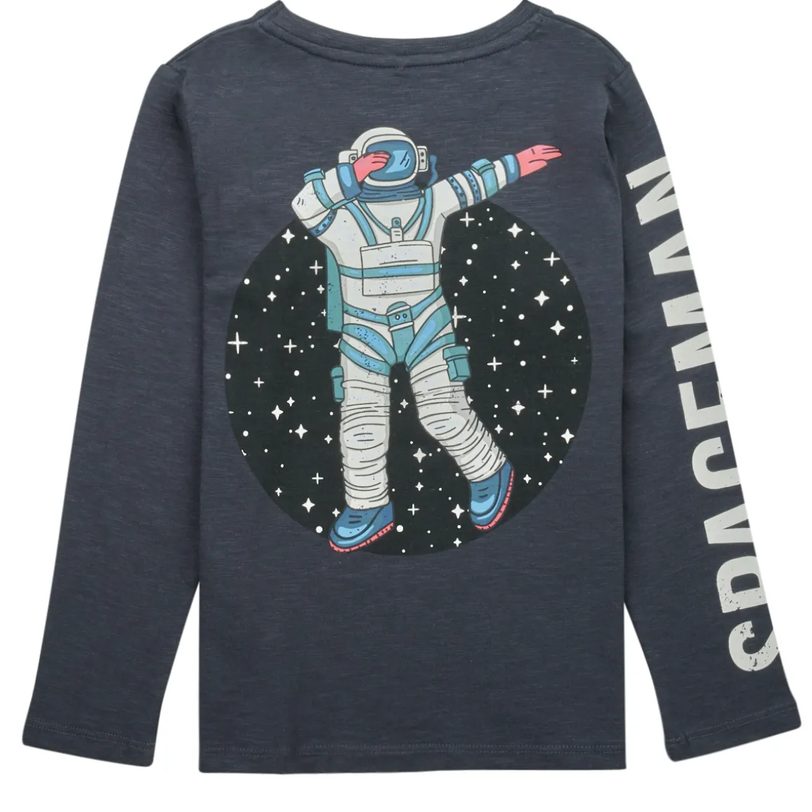 Name it - NKMONOB LS TOP PS