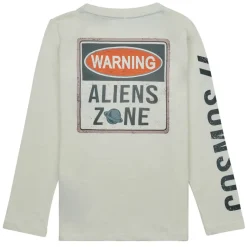 Name it - NKMONOB LS TOP PS