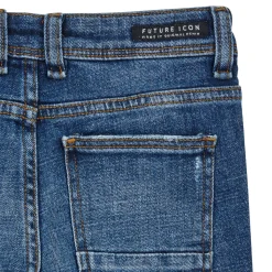 Name it - NKMRYAN STRAIGHT JEANS 2520-EL