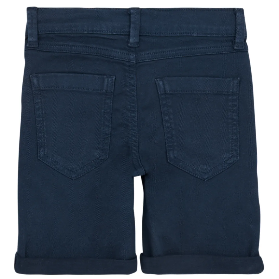 Name it - NKMSILAS SLIM L TWI SHORTS 9587-MF TB