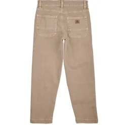 Name it - NKMSILAS TAPERED TWI PANT 1320-TP