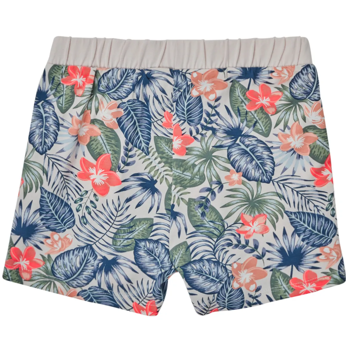 Name it - NMFFLORA SHORTS