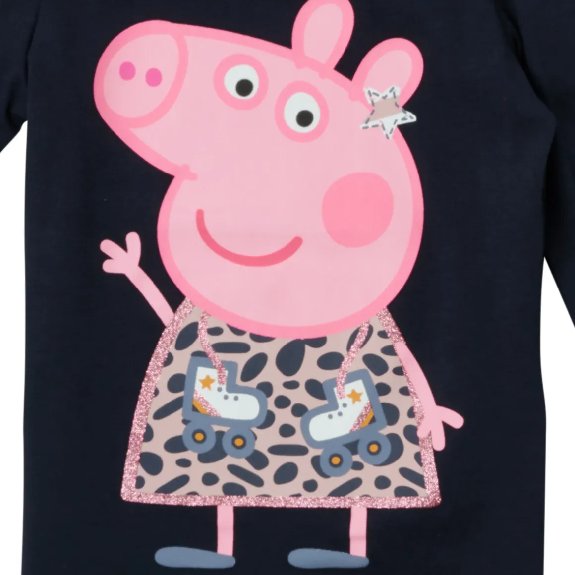 Name it - NMFJIMINA PEPPAPIG
