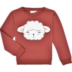 Name it - NMFOTILDA LS SWEAT