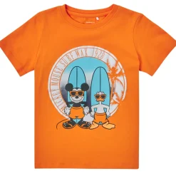 Name it - NMMMICKEY MICAH