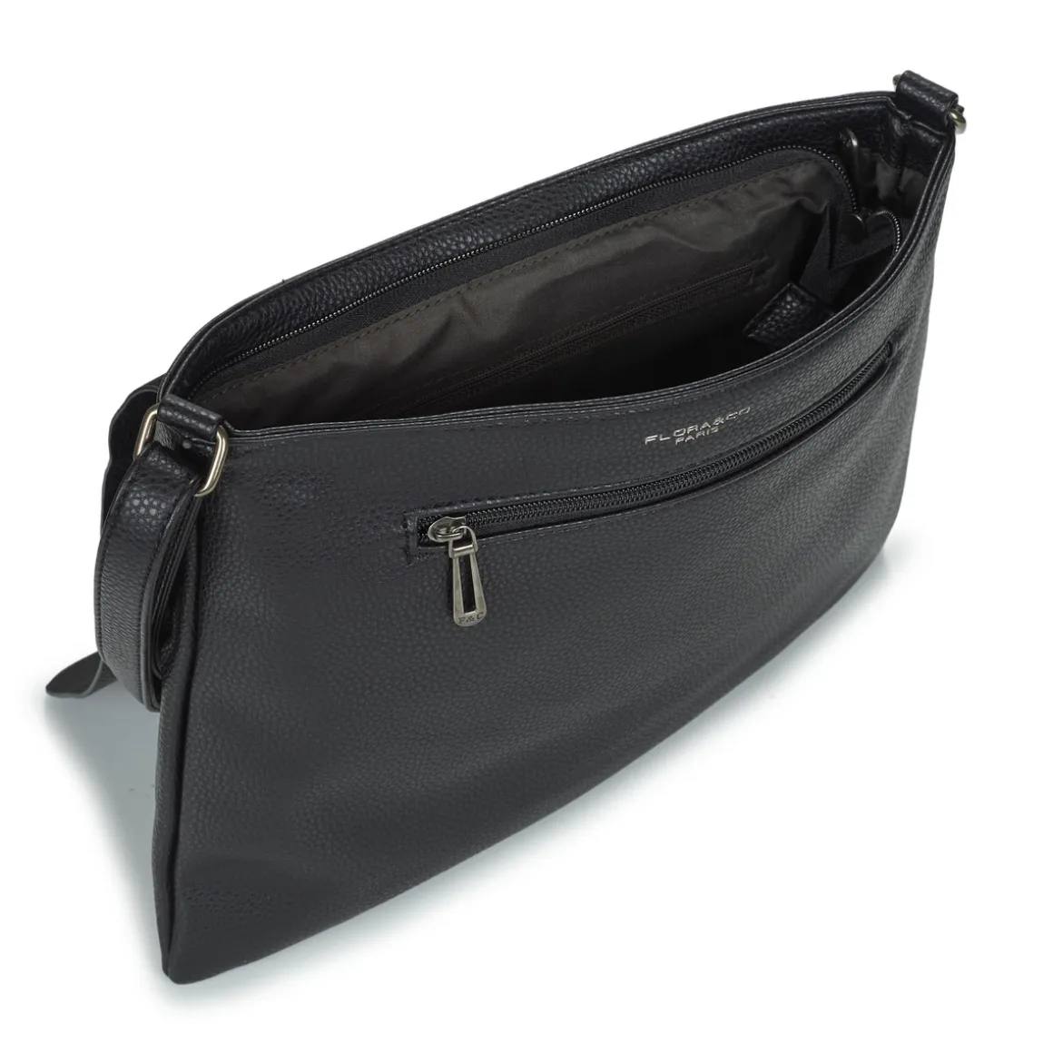 Nanucci - 7965-NOIR