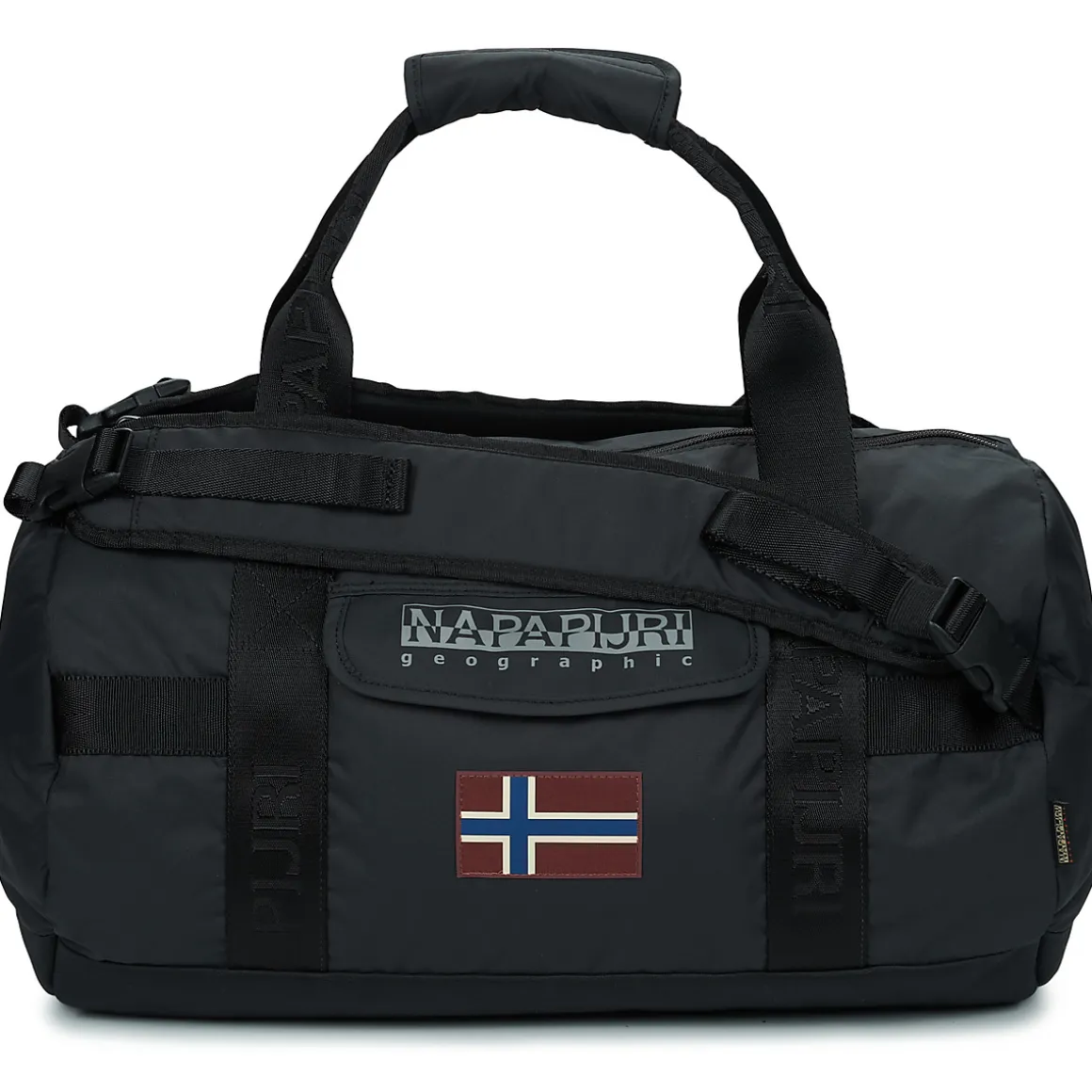 Napapijri - BERING TRAVEL SMALL
