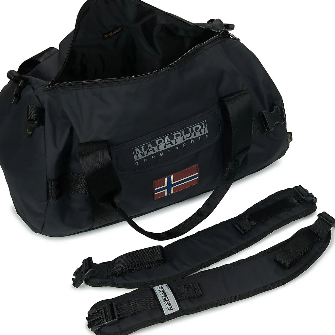 Napapijri - BERING TRAVEL SMALL