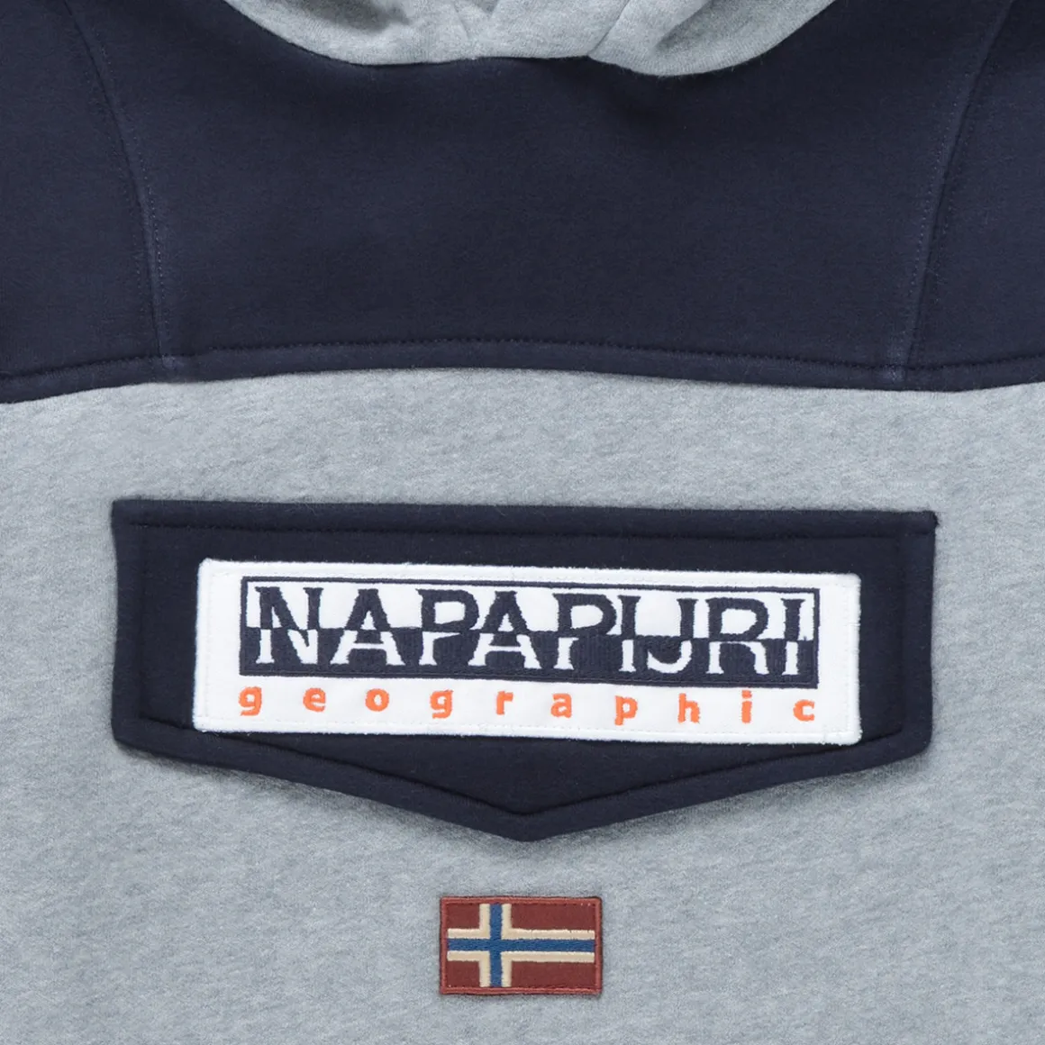 Napapijri - BURGEE