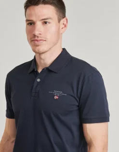 Napapijri - ELBAS JERSEY
