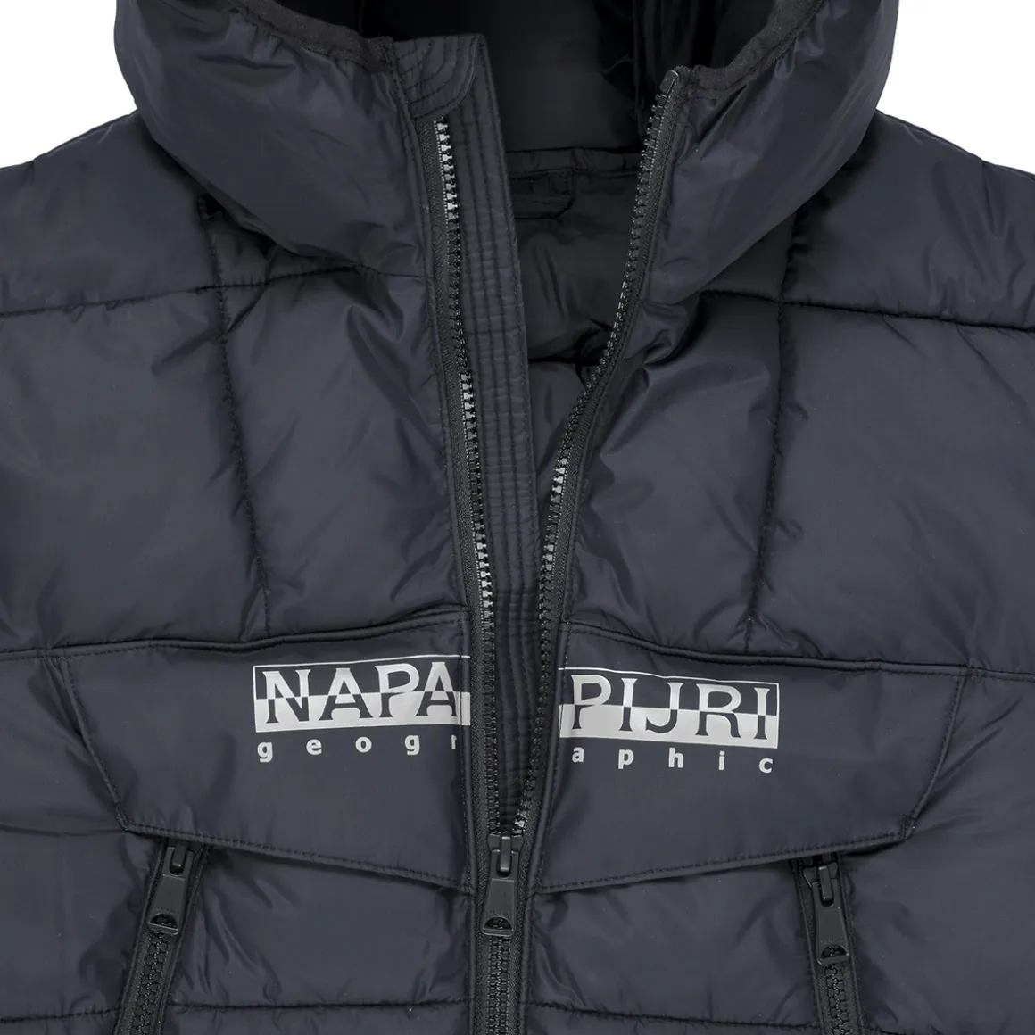 Napapijri - K RF PUF OP