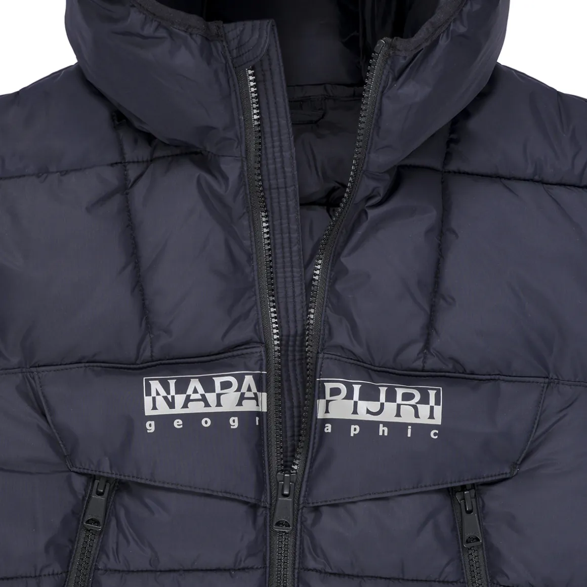 Napapijri - K RF PUF OP