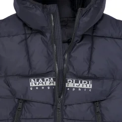Napapijri - K RF PUF OP
