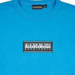 Napapijri - K S-CHAMOIS LS